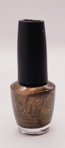OPI  Nail Polish - Shim-Merry Chic - HL A04 - NEW
