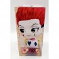 My Hero Academia Hisoka Morrow Qposket Q Posket Figure NEW 