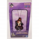 One Piece X. Drake Beyond the Level Keychain NEW 