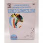 Lupin the Third Rebecca Rossellini Banpresto Figure NEW 