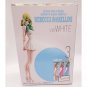 Lupin the Third Rebecca Rossellini Banpresto Figure NEW 