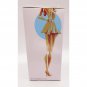 Lupin the Third Rebecca Rossellini Banpresto Figure NEW 