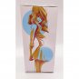 Lupin the Third Rebecca Rossellini Banpresto Figure NEW 