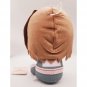 My Hero Academia Ochaco Uraraka Dekkai Pofutto Nuigurumi Plush NEW 