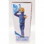 My Hero Academia Best Jeanist The Top 5! Figure NEW