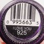 Sinful Colors Nail Polish - I Love You - NEW
