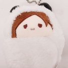 Jujutsu Kaisen Nobara Kugisaki Kurumi Tapinui Plush Keychain Mascot 