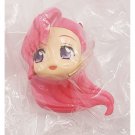 Code Geass Euphemia Li Britannia Black in Ashford Kyun-Chara Banpresto Figure