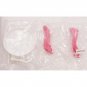 Code Geass Euphemia Li Britannia Black in Ashford Kyun-Chara Banpresto Figure