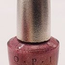 OPI Designer Series Nail Polish - DS Luxury DS 009-JP - Japanese Exclusive NEW