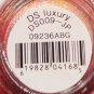 OPI Designer Series Nail Polish - DS Luxury DS 009-JP - Japanese Exclusive NEW