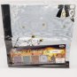 Black Butler Handkerchief - The Double Charles - NEW 