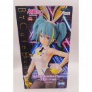 Vocaloid Hatsune Miku BiCute Bunnies Street Version Figure NEW 