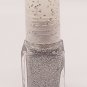 PA Nail Polish - Silver Glitter - NEW