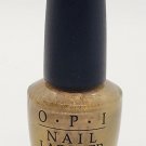 OPI Nail Polish - Kalahari Khaki - NL P03 - VHTF NEW