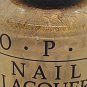OPI Nail Polish - Kalahari Khaki - NL P03 - VHTF NEW
