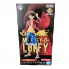 One Piece Monkey .D. Luffy The Greatest 20th Anniversary Last One Figure NEW