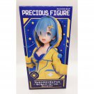 Re:Zero Rem Fluffy Parka Renewal Precious Taito Figure NEW 