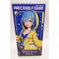 Re:Zero Rem Fluffy Parka Renewal Precious Taito Figure NEW 