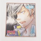 elDLIVE Laine Brick Mini Shikishi Jump Fair Art Board 