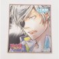 elDLIVE Laine Brick Mini Shikishi Jump Fair Art Board 