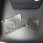 Kenneth Cole Reaction Hangbag, Clutch, Wristlet & Credit Card Holder 4 Piece Set
