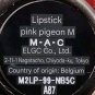 MAC Cosmetics Matte Lipstick - Pink Pigeon - NEW ***READ DESCRIPTION