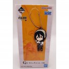 Jujutsu Kaisen Kaigyoku Gyokusetsu Riko Amanai Keychain NEW 