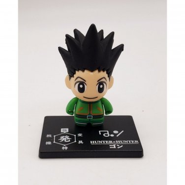 Hunter x Hunter Gon Freecss Kore Chara! Figure 