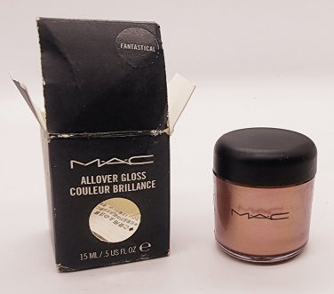 MAC Cosmetics - Allover Gloss - Fantastical NEW