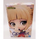 My Hero Academia Himiko Toga II Q Posket Qposket Type B Figure NEW 