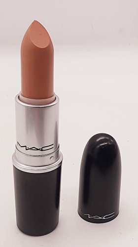 MAC Cosmetics Amplified Lipstick - A Perfect Day - NEW ***READ DESCRIPTION