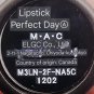 MAC Cosmetics Amplified Lipstick - A Perfect Day - NEW ***READ DESCRIPTION