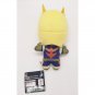 My Hero Academia All Might Night Training Plush Mascot NEW 