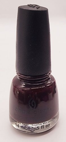 China Glaze Nail Polish - Prey Tell - NEW