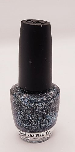OPI Nail Polish - Simmer & Shimmer - HL B06 - NEW