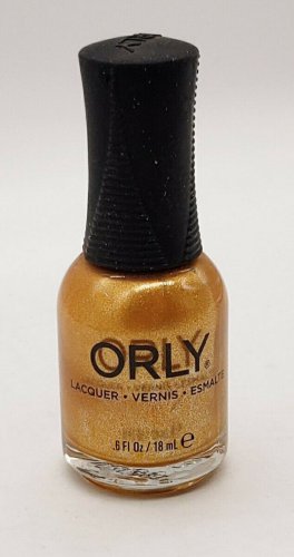 Orly Nail Polish - Glitz - NEW