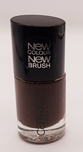 Catrice Cosmetics Nail Polish - Bruno Brownani - NEW