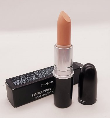 MAC Cosmetics Lustre Lipstick - Sweet Sunrise - NEW