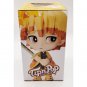 Demon Slayer Zenitsu Agatsuma Tip 'n' Pop Vivid SEGA Figure NEW 