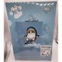 Mofusand Samenyan Clear File Folder NEW 
