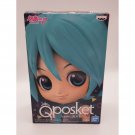 Vocaloid Hatsune Miku Qposket Qposket Type A Figure NEW 