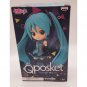 Vocaloid Hatsune Miku Qposket Qposket Type A Figure NEW