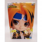 My Hero Academia Denki Kaminari Qposket Q Posket Type B Figure NEW 