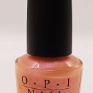 OPI Nail Polish - Flirt Alert - NL Y27 - Japanese Exclusive - NEW