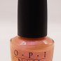 OPI Nail Polish - Flirt Alert - NL Y27 - Japanese Exclusive - NEW