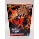 My Hero Academia Bakugo The Amazing Heroes Vol 30 Figure NEW 