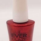 Everglaze Nail Polish - Taken For Pomegranate - NEW