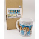 Attack on Titan Animarukko Mug 