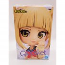 My Hero Academia Himiko Toga Qposket Type B Figure NEW 